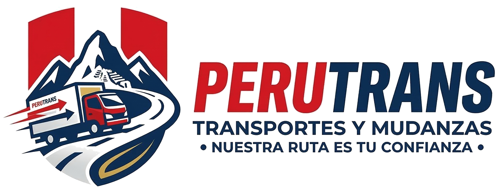 logo perutrans